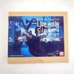 BANDAI Bandai LITTLE JAMMER специальный картридж LIVE HOUR Cinema selection Navy Packaga Vol.6 упаковка имеется *2002