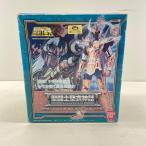 BANDAI バンダイ 聖闘士星矢 フィギュア 2007年 聖闘士聖衣神話 クリュサオル クリシュナ ◆2002