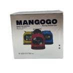 MANGOGO манго go- автомобильный Smart робот голубой ( синий ) очень популярный Drive . палка принадлежности большое количество *2002