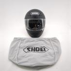 SHOEI Shoei Z7 full-face helmet S size mat black sack attaching *3102/. river shop 