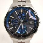 保証付 CASIO OCEANUS オシアナス OCW-S500