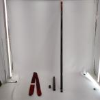 GAMAKATSU Gamakatsu Gamakatsu QUEST-II. style 90/100 форель рыбалка айю рыбалка удилище рыболовные снасти удочка пакет имеется ощущение б/у / царапина иметь *3102/. река магазин 