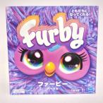 0?FURBY Furby лиловый ..... домашнее животное аксессуары мелкие вещи имеется - zbro Japan объект возраст 6 лет и больше не использовался товар *2010