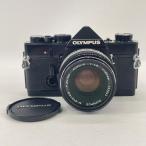 【中古】 OLYMPUS オリンパス OM-1(初期