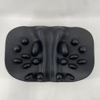 [ прекрасный товар ] RAKUNA аккуратный плечо .. отдирание pillow U AZ-833 черный шиацу замена контейнер различные промтовары предметы первой необходимости tsubo*2003