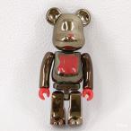 [ прекрасный товар ] UNDEFEATED stussy HECTIC 100% Bearbrick сотрудничество BE@RBRICK Anne tifi-tedo Stussy Hectic *3104/ Iwata магазин 