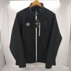 [ не использовался товар ]Admiraljubiro Iwata hybrid склеивание жакет мужской черный SIZE XL 2024 джерси Admiral *3104/ Iwata магазин 