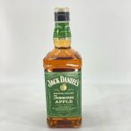 JACK DANIEL Jack Daniel tenesi- Apple ликер 750ml 35% *2004