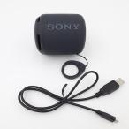  Sony Bluetooth портативный динамик заряжающийся SRS-XB10 SONY BLUE TOOTH USB кабель есть *2004