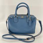 COACH コーチ 2WAYショル�