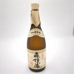 [ Shizuoka префектура ограничение отправка ( Shizuoka префектура ... person ограничение )] не . штекер Moriizou основной shochu 720ml с ящиком Кагосима префектура 25% *3105/ высота . магазин KT