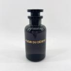  не использовался товар LOUIS VUITTON Louis Vuitton FLEUR DU DESERT LP0287 100ml аромат f правило *du*teze-ru*2005
