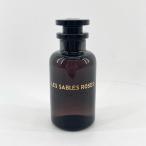  не использовался товар LOUIS VUITTON Louis Vuitton аромат LES SABLES ROSES LP0120re* Saab ru* rose o-du Pal вентилятор *2005