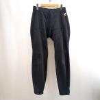  Kushitani внутренний низ SIZE L черный мужской б/у одежда KUSHITANI б/у *2015