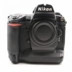 ジャンク品 ニコン デジタル一眼レフカメラ D2X 1284万画素 APS-C 2Z67E1 Nikon  ◆2006