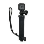 GoPro ゴープロ HERO5 SESSION 4780143 スタンド付  ◆2006