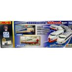  нераспечатанный товар TOMY Plarail Shinkansen открытие 60 anniversary commemoration 0 серия Shinkansen ...1 номер &amp; супер Special внезапный ... номер комплект *2006