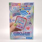  нераспечатанный товар Sega ....mLink Link emojam Galaxy розовый SEGA *2006