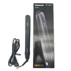 Panasonic Panasonic nano уход распорка волосы - утюг EH-HS0J nanocare *2006