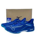  прекрасный товар Mizuno Mizuno теннис теннис обувь WAVE EXCEED TOUR6 AC 61GA247015 мужской *2007