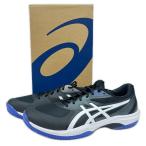  прекрасный товар asics Asics теннис теннис обувь GAME FF все пальто для 1041A489 мужской *2007