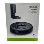  не использовался товар iRobot Roomba i7+ I робот roomba робот очиститель i755060 робот пылесос *2006