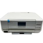  утиль Epson Epson принтер многофункциональная машина принтер EP-806AW чернила нет / не оригинальный чернила 2014 год производства SP6Y314381 белый *2006