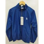[ хорошая вещь ] kai tuck Family C1360MR Los Angeles *doja-sDODGERS нейлон жакет M размер *2007