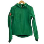 Blind Chic велоодежда GORILLA JACKET размер М загрязнения иметь * шерсть перо .. иметь * шерсть шар иметь шторы шик Gorilla жакет *2007