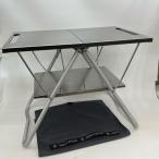 snow peak уличный стол TAKIBI MY стол LV-039 нержавеющая сталь tray 1 единица имеется Snow Peak .. огонь *2007