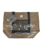 [ новый товар не использовался ] snow peak большая сумка M размер 400×220×450(h)mm UG-071R Snow Peak *2007