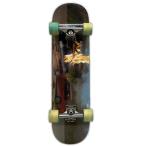 HOTEL BLUE скейтборд (JUAN VIRUES) VIRUES PRO DECK размер 8.0inch/8.25inch отель голубой vi ruz Pro панель *2007