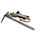 BLACK DIAMOND альпинизм ледоруб Ray bnCE0333 размер 60cm climbing сопутствующие товары чёрный бриллиант Monde *2007