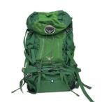 Osprey  バックパック kestrel 38 サイズS/M16-20inch:外寸 約縦74x横34x奥28cm(36L) 登山 リュック ケストレル オスプレイ ◆2007