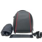 DEGNER подседельная сумка NB-151-RD (H34×W27×D22~34cm/ емкость 10~21L) заменяемый тип подседельная сумка аксессуары для мотоцикла Degner *2007