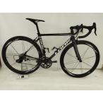 LOOK ルック ロードバイク  ブラック 490mm campagnolo_ATHENA11 586UD 2012年製 変速:2×11S_カーボン ◆3110/宮竹バザール店