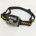 [ прекрасный товар ]LEDLENSER HF6R WORK отсутствует нет USB зарядка передняя фара LED Lenser кемпинг альпинизм *3110/ поле механизм Hamamatsu . бамбук магазин 