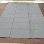 DODkamaboko палатка для коврик & сиденье комплект тент на землю в целом земля загрязнения есть место хранения сумка загрязнения есть *3110/ поле механизм Hamamatsu . бамбук магазин 