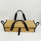 snow peak мульти- контейнер L UG-075R 175x530x155mm кейс для хранения дорожная сумка кемпинг Snow Peak *3110/ поле механизм Hamamatsu . бамбук магазин 