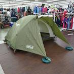 Coleman touring купол ST 2000038141 примерно 210x310x100cm отсутствует нет палатка-купол кемпинг Coleman *3110/ поле механизм Hamamatsu . бамбук магазин 