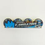 [ не использовался товар ]SPITFIRE WHEELS FORMULA FOUR Conical Full 99DURO Wheel скейтборд *3110/ поле механизм Hamamatsu . бамбук магазин 