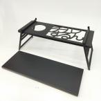DOD текила Chill делать .Q1-937-BK примерно W38~43xD16.5xH15.5cm Mini стол карниз подставка уличный *3110/ поле механизм Hamamatsu . бамбук магазин 
