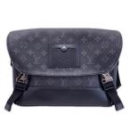  Louis Vuitton сумка на плечо mesenja- Voyage PM монограмма * Eclipse M40511 коробка * ткань пакет есть LOUIS VUITTON *2008