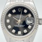 ロレックス デイトジャスト 179174G �