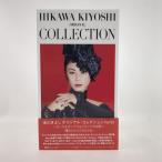  Hikawa Kiyoshi COCP-41894 Япония ko ром Via оригинал * коллекция Vol.03 CD музыка б/у *2009