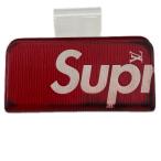 SUPREME×LOUIS VUITTON электрификация мелкие вещи смартфон кейс *2009