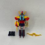  retro хобби Chogokin BANDAI THE Chogokin Brave Raideen 2003 степень B без коробки .*2009
