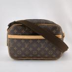 ショッピングルイ・ヴィトン ★ ルイヴィトン M45254 リポーターPM ショルダーバッグ モノグラム LOUIS VUITTON レディース 中古 ◆3114/高洲店