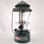  Coleman one калильная сетка фонарь 286A7035 91 год 1 месяц бензин фонарь Coleman зеленый кемпинг б/у *3114/ высота . магазин 