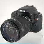 キヤノン　デジタル一眼レフカメラ　EOS Kiss X7　18-55/55-250mm　CANON　APS-C　中古　◆3114/高洲店